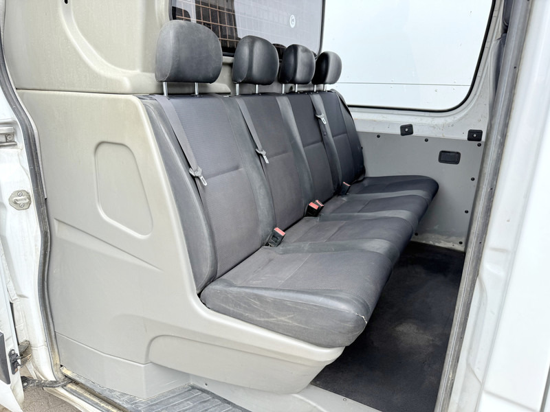 Leasing Mercedes-Benz Sprinter 314 2.2 L3H2 Dubbele Cabine Climate Control Trekhaak Camera Navigatie Mercedes-Benz Sprinter 314 2.2 L3H2 Dubbele Cabine Climate Control Trekhaak Camera Navigatie: φωτογραφία 9