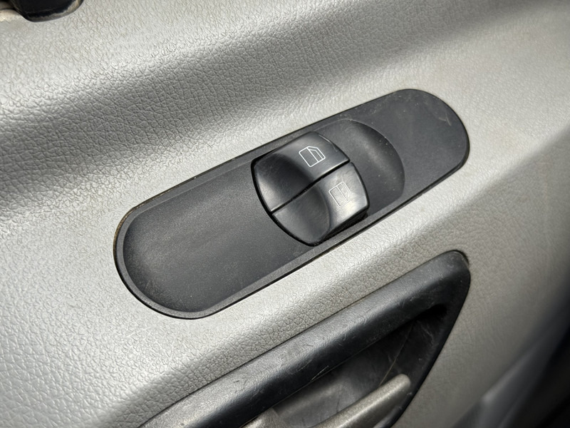 Leasing Mercedes-Benz Sprinter 314 2.2 L3H2 Dubbele Cabine Climate Control Trekhaak Camera Navigatie Mercedes-Benz Sprinter 314 2.2 L3H2 Dubbele Cabine Climate Control Trekhaak Camera Navigatie: φωτογραφία 18