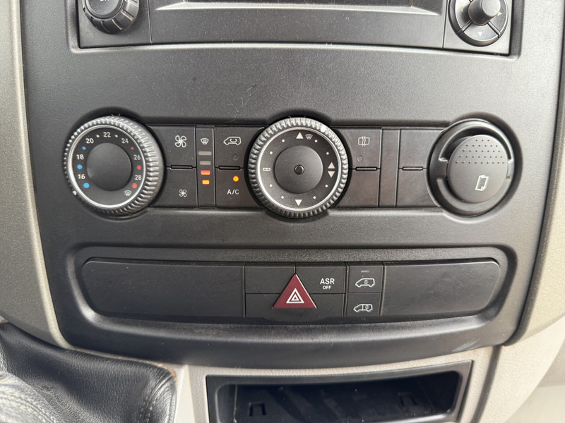 Leasing Mercedes-Benz Sprinter 314 2.2 L3H2 Dubbele Cabine Climate Control Trekhaak Camera Navigatie Mercedes-Benz Sprinter 314 2.2 L3H2 Dubbele Cabine Climate Control Trekhaak Camera Navigatie: φωτογραφία 17