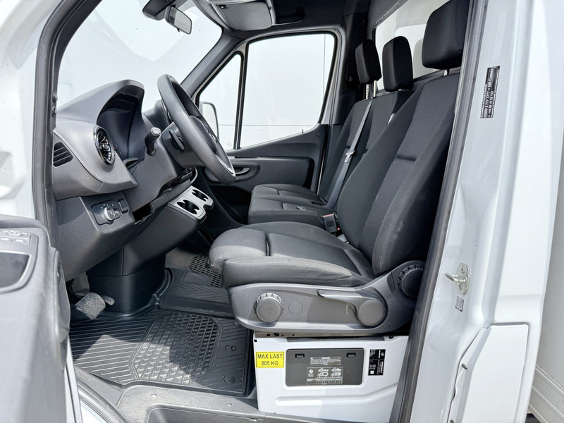 Επαγγελματικό αυτοκίνητο κόφα Mercedes-Benz Sprinter 315 1.9 CDI Automaat Laadklep Airco Cruise Control Carplay Bakwagen Meubelbak Koffer: φωτογραφία 7