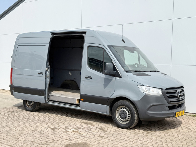 Mercedes-Benz Sprinter 315 1.9 CDI L2H2 Climate Control Cruise Control Carplay Camera RWD - Μικρό βαν: φωτογραφία 5 Mercedes-Benz Sprinter 315 1.9 CDI L2H2 Climate Control Cruise Control Carplay Camera RWD - Μικρό βαν: φωτογραφία 5