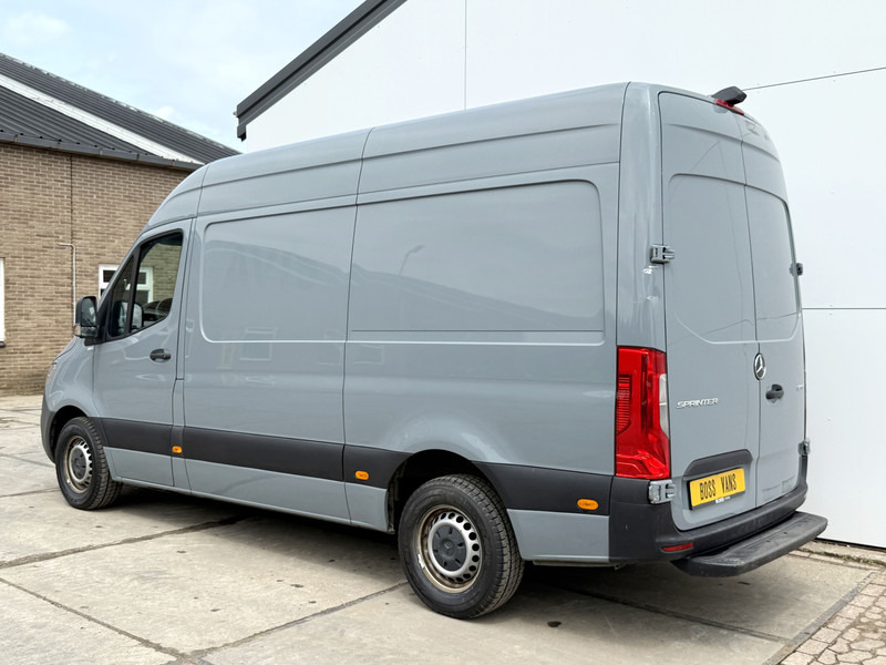 Mercedes-Benz Sprinter 315 1.9 CDI L2H2 Climate Control Cruise Control Carplay Camera RWD - Μικρό βαν: φωτογραφία 2 Mercedes-Benz Sprinter 315 1.9 CDI L2H2 Climate Control Cruise Control Carplay Camera RWD - Μικρό βαν: φωτογραφία 2