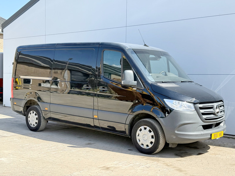 Mercedes-Benz Sprinter 316 CDI Automaat L2H1 Climate Control Cruise Control Camera Trekhaak 3.5 Ton Trekgewicht - Βαν: φωτογραφία 4 Mercedes-Benz Sprinter 316 CDI Automaat L2H1 Climate Control Cruise Control Camera Trekhaak 3.5 Ton Trekgewicht - Βαν: φωτογραφία 4