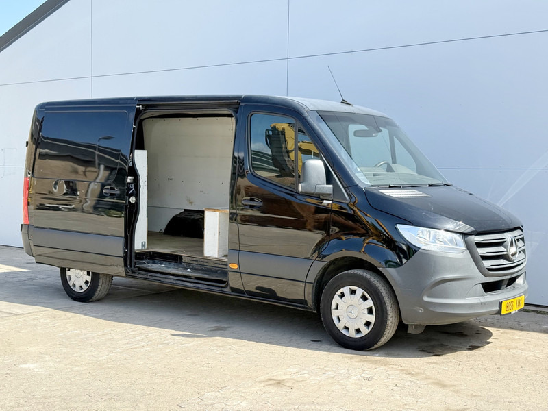 Mercedes-Benz Sprinter 316 CDI Automaat L2H1 Climate Control Cruise Control Camera Trekhaak 3.5 Ton Trekgewicht - Βαν: φωτογραφία 5 Mercedes-Benz Sprinter 316 CDI Automaat L2H1 Climate Control Cruise Control Camera Trekhaak 3.5 Ton Trekgewicht - Βαν: φωτογραφία 5