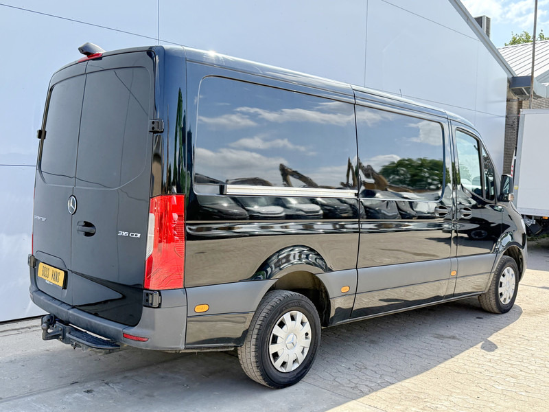 Mercedes-Benz Sprinter 316 CDI Automaat L2H2 Climate Control Cruise Control Camera Trekhaak 3.5 Ton Trekgewicht - Βαν: φωτογραφία 3 Mercedes-Benz Sprinter 316 CDI Automaat L2H2 Climate Control Cruise Control Camera Trekhaak 3.5 Ton Trekgewicht - Βαν: φωτογραφία 3