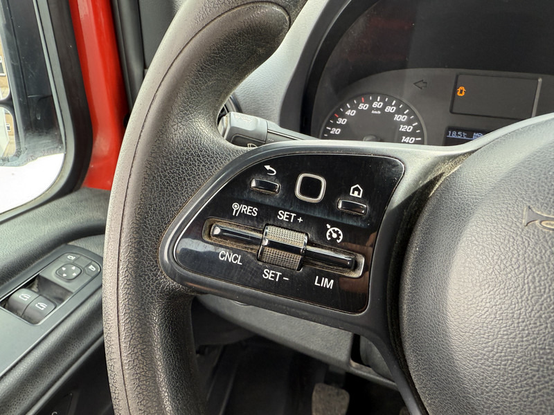 Όχημα με ανατρεπομενη καροτσα Mercedes-Benz Sprinter 514 2.2 CDI Kipper Dubbellucht 3.5t Trekhaak Climate Control Cruise Control Benne Tipper: φωτογραφία 19 Όχημα με ανατρεπομενη καροτσα Mercedes-Benz Sprinter 514 2.2 CDI Kipper Dubbellucht 3.5t Trekhaak Climate Control Cruise Control Benne Tipper: φωτογραφία 19