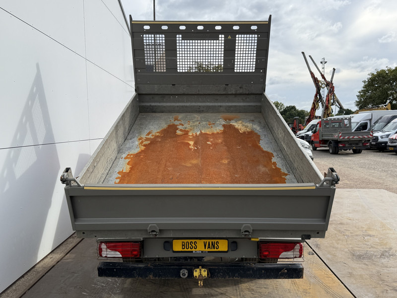 Όχημα με ανατρεπομενη καροτσα Mercedes-Benz Sprinter 514 2.2 CDI Kipper Dubbellucht 3.5t Trekhaak Climate Control Cruise Control Benne Tipper: φωτογραφία 13 Όχημα με ανατρεπομενη καροτσα Mercedes-Benz Sprinter 514 2.2 CDI Kipper Dubbellucht 3.5t Trekhaak Climate Control Cruise Control Benne Tipper: φωτογραφία 13