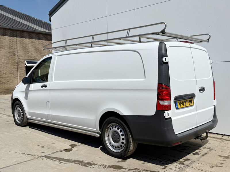Mercedes-Benz Vito 114 CDI L3H1 Airco Camera Navigatie Trekhaak Imperiaal Climate Control - Μικρό βαν: φωτογραφία 2 Mercedes-Benz Vito 114 CDI L3H1 Airco Camera Navigatie Trekhaak Imperiaal Climate Control - Μικρό βαν: φωτογραφία 2