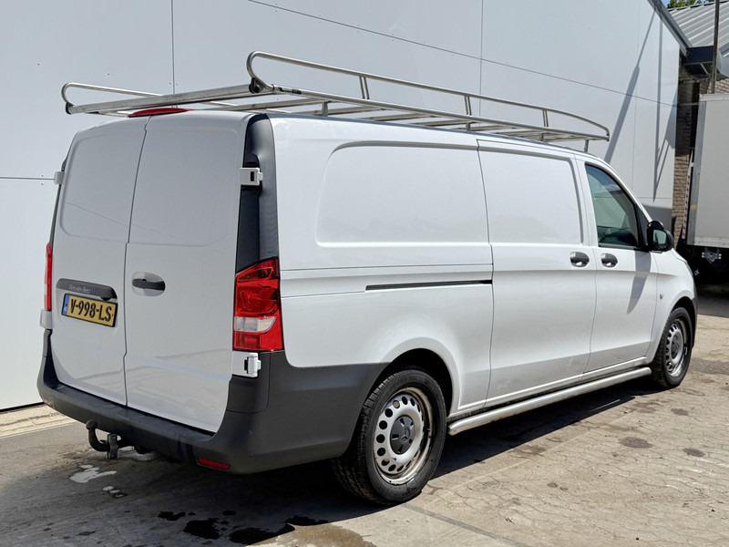 Mercedes-Benz Vito 114 CDI L3H1 Airco Camera Navigatie Trekhaak Imperiaal Climate Control - Μικρό βαν: φωτογραφία 3 Mercedes-Benz Vito 114 CDI L3H1 Airco Camera Navigatie Trekhaak Imperiaal Climate Control - Μικρό βαν: φωτογραφία 3