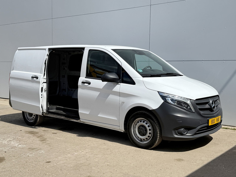 Mercedes-Benz Vito 116 CDI L2H1 Lang Automaat Airco Cruise Control Led Camera Omvormer Stoelverwarming - Μικρό βαν: φωτογραφία 5 Mercedes-Benz Vito 116 CDI L2H1 Lang Automaat Airco Cruise Control Led Camera Omvormer Stoelverwarming - Μικρό βαν: φωτογραφία 5