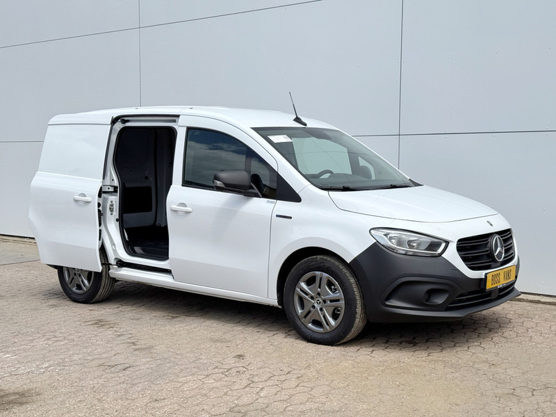 Mercedes-Benz eCitan 112 Pro L1 Elektrisch 51kWh 284km WLTP 750kg Trekgewicht Fabrieksgarantie Climate Control - Μικρό βαν, Ηλεκτρικό van: φωτογραφία 5 Mercedes-Benz eCitan 112 Pro L1 Elektrisch 51kWh 284km WLTP 750kg Trekgewicht Fabrieksgarantie Climate Control - Μικρό βαν, Ηλεκτρικό van: φωτογραφία 5