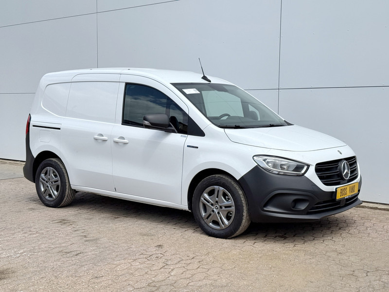 Mercedes-Benz eCitan 112 Pro L1 Elektrisch 51kWh 284km WLTP 750kg Trekgewicht Fabrieksgarantie Climate Control - Μικρό βαν, Ηλεκτρικό van: φωτογραφία 4 Mercedes-Benz eCitan 112 Pro L1 Elektrisch 51kWh 284km WLTP 750kg Trekgewicht Fabrieksgarantie Climate Control - Μικρό βαν, Ηλεκτρικό van: φωτογραφία 4