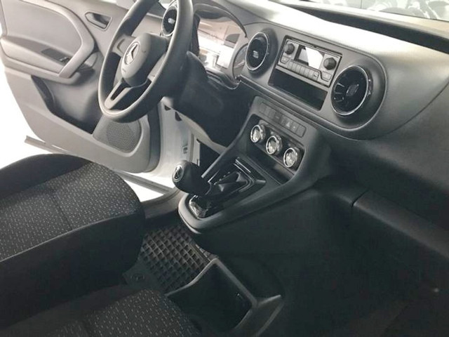 Mercedes-Benz eCitan Pro 122PK Elektrisch 51kWh 284km WLTP 2 Jaar Fabrieksgarantie!!!! - Βαν, Ηλεκτρικό van: φωτογραφία 5 Mercedes-Benz eCitan Pro 122PK Elektrisch 51kWh 284km WLTP 2 Jaar Fabrieksgarantie!!!! - Βαν, Ηλεκτρικό van: φωτογραφία 5