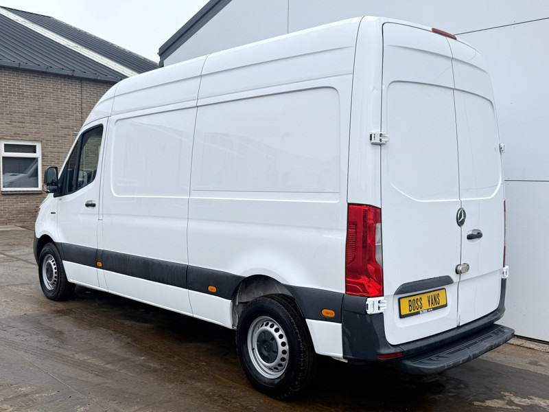 Mercedes-Benz eSprinter 312 55kwh ALL-IN PRIJS L2H2 55kWh 168km WLTP 80kw Snelladen Climate Control Stoelverwarming - Βαν, Ηλεκτρικό van: φωτογραφία 2 Mercedes-Benz eSprinter 312 55kwh ALL-IN PRIJS L2H2 55kWh 168km WLTP 80kw Snelladen Climate Control Stoelverwarming - Βαν, Ηλεκτρικό van: φωτογραφία 2