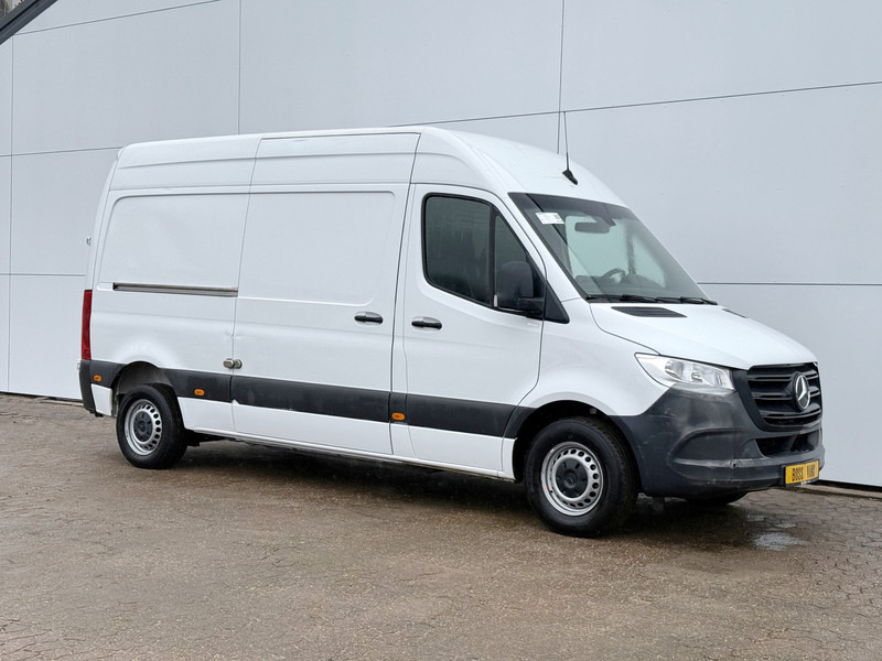 Mercedes-Benz eSprinter 312 ALL-IN PRIJS L2H2 55kWh 168km WLTP 80kw Snelladen Climate Control Camera Stoelverwarming Laadkabel - Βαν, Ηλεκτρικό van: φωτογραφία 4 Mercedes-Benz eSprinter 312 ALL-IN PRIJS L2H2 55kWh 168km WLTP 80kw Snelladen Climate Control Camera Stoelverwarming Laadkabel - Βαν, Ηλεκτρικό van: φωτογραφία 4
