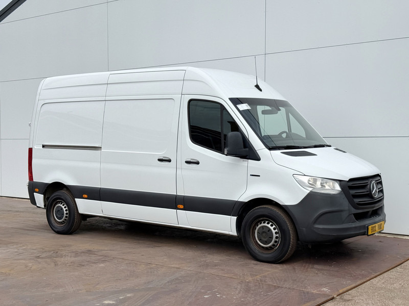 Mercedes-Benz eSprinter 312 - Binnenkort verwacht! L2H2 100% Elektrisch 55kWh 168km WLTP 80kw Snelladen Climate Control Camera Stoelverwarming - Βαν, Ηλεκτρικό van: φωτογραφία 4 Mercedes-Benz eSprinter 312 - Binnenkort verwacht! L2H2 100% Elektrisch 55kWh 168km WLTP 80kw Snelladen Climate Control Camera Stoelverwarming - Βαν, Ηλεκτρικό van: φωτογραφία 4