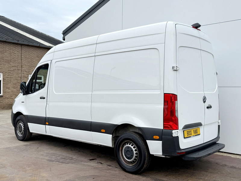 Mercedes-Benz eSprinter 312 - Binnenkort verwacht! L2H2 100% Elektrisch 55kWh 168km WLTP 80kw Snelladen Climate Control Camera Stoelverwarming - Βαν, Ηλεκτρικό van: φωτογραφία 2 Mercedes-Benz eSprinter 312 - Binnenkort verwacht! L2H2 100% Elektrisch 55kWh 168km WLTP 80kw Snelladen Climate Control Camera Stoelverwarming - Βαν, Ηλεκτρικό van: φωτογραφία 2