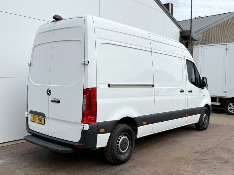 Mercedes-Benz eSprinter 312 - Binnenkort verwacht! L2H2 100% Elektrisch 55kWh 168km WLTP 80kw Snelladen Climate Control Camera Stoelverwarming - Βαν, Ηλεκτρικό van: φωτογραφία 3 Mercedes-Benz eSprinter 312 - Binnenkort verwacht! L2H2 100% Elektrisch 55kWh 168km WLTP 80kw Snelladen Climate Control Camera Stoelverwarming - Βαν, Ηλεκτρικό van: φωτογραφία 3