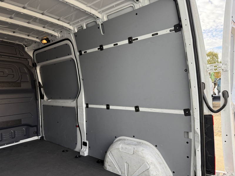 Βαν, Ηλεκτρικό van Mercedes-Benz eSprinter 312 L2H2 100% Elektrisch 55kWh 168km WLTP 80kw Snelladen Climate Control Camera Stoelverwarming: φωτογραφία 16 Βαν, Ηλεκτρικό van Mercedes-Benz eSprinter 312 L2H2 100% Elektrisch 55kWh 168km WLTP 80kw Snelladen Climate Control Camera Stoelverwarming: φωτογραφία 16