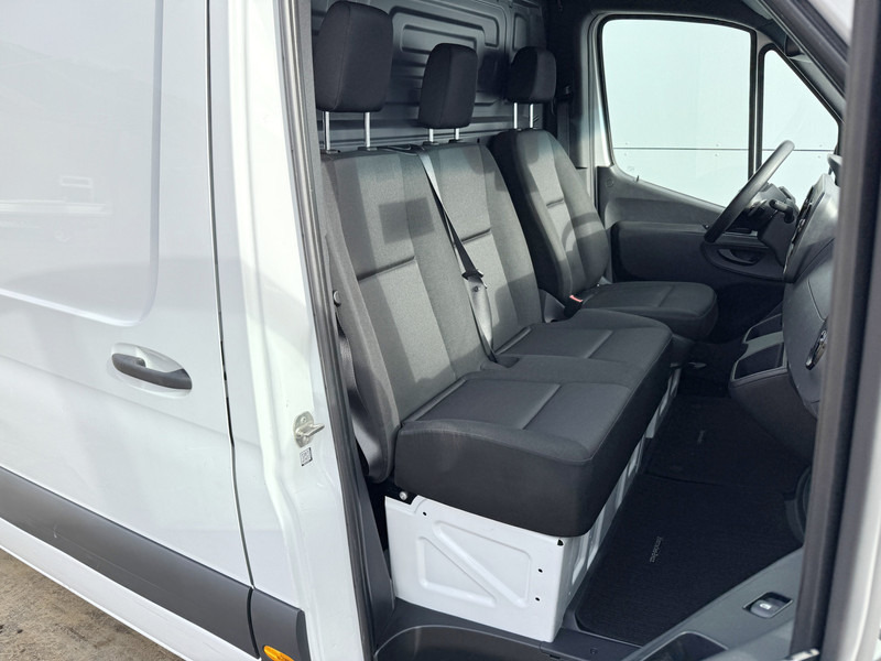 Βαν, Ηλεκτρικό van Mercedes-Benz eSprinter 312 L2H2 100% Elektrisch 55kWh 168km WLTP 80kw Snelladen Climate Control Camera Stoelverwarming: φωτογραφία 8 Βαν, Ηλεκτρικό van Mercedes-Benz eSprinter 312 L2H2 100% Elektrisch 55kWh 168km WLTP 80kw Snelladen Climate Control Camera Stoelverwarming: φωτογραφία 8