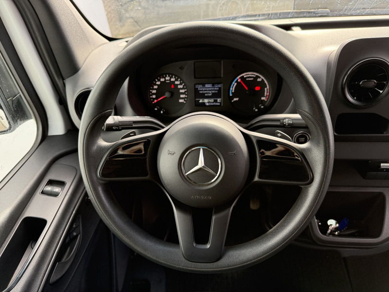 Βαν, Ηλεκτρικό van Mercedes-Benz eSprinter 312 L2H2 100% Elektrisch 55kWh 168km WLTP 80kw Snelladen Climate Control Camera Stoelverwarming: φωτογραφία 19 Βαν, Ηλεκτρικό van Mercedes-Benz eSprinter 312 L2H2 100% Elektrisch 55kWh 168km WLTP 80kw Snelladen Climate Control Camera Stoelverwarming: φωτογραφία 19