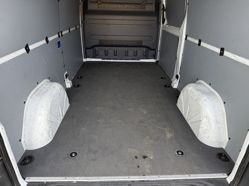 Βαν, Ηλεκτρικό van Mercedes-Benz eSprinter 312 L2H2 100% Elektrisch 55kWh 168km WLTP 80kw Snelladen Climate Control Camera Stoelverwarming: φωτογραφία 15 Βαν, Ηλεκτρικό van Mercedes-Benz eSprinter 312 L2H2 100% Elektrisch 55kWh 168km WLTP 80kw Snelladen Climate Control Camera Stoelverwarming: φωτογραφία 15