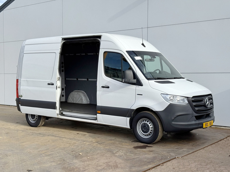 Βαν, Ηλεκτρικό van Mercedes-Benz eSprinter 312 L2H2 100% Elektrisch 55kWh 168km WLTP 80kw Snelladen Climate Control Camera Stoelverwarming: φωτογραφία 5 Βαν, Ηλεκτρικό van Mercedes-Benz eSprinter 312 L2H2 100% Elektrisch 55kWh 168km WLTP 80kw Snelladen Climate Control Camera Stoelverwarming: φωτογραφία 5