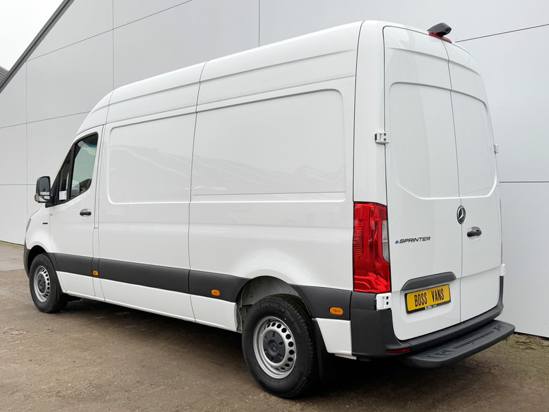 Mercedes-Benz eSprinter 312 L2H2 55kWh AIRCO 168km Actieradius Binnen 30 Minuten VOL Snellader - Βαν, Ηλεκτρικό van: φωτογραφία 2 Mercedes-Benz eSprinter 312 L2H2 55kWh AIRCO 168km Actieradius Binnen 30 Minuten VOL Snellader - Βαν, Ηλεκτρικό van: φωτογραφία 2