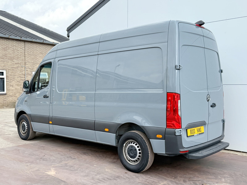 Mercedes-Benz eSprinter 312 L2H2 Elektrisch 41kWh 135km WLTP Climate Control Camera Stoelverwarming - Βαν, Ηλεκτρικό van: φωτογραφία 2 Mercedes-Benz eSprinter 312 L2H2 Elektrisch 41kWh 135km WLTP Climate Control Camera Stoelverwarming - Βαν, Ηλεκτρικό van: φωτογραφία 2