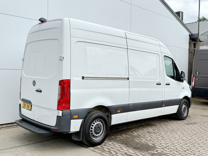 Mercedes-Benz eSprinter 312 L2H2 Elektrisch 47kWh 116pk 143km WLTP Climate Control Stoelverwarming - Βαν, Ηλεκτρικό van: φωτογραφία 3 Mercedes-Benz eSprinter 312 L2H2 Elektrisch 47kWh 116pk 143km WLTP Climate Control Stoelverwarming - Βαν, Ηλεκτρικό van: φωτογραφία 3