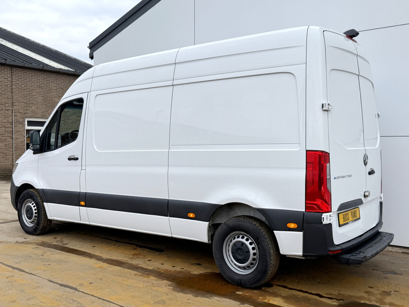 Mercedes-Benz eSprinter eSprinter 312 L2H2 100% Elektrisch 55kWh 168km WLTP 80kw Snelladen Climate Control Camera Stoelverwarming Laadkabel - Βαν, Ηλεκτρικό van: φωτογραφία 2 Mercedes-Benz eSprinter eSprinter 312 L2H2 100% Elektrisch 55kWh 168km WLTP 80kw Snelladen Climate Control Camera Stoelverwarming Laadkabel - Βαν, Ηλεκτρικό van: φωτογραφία 2
