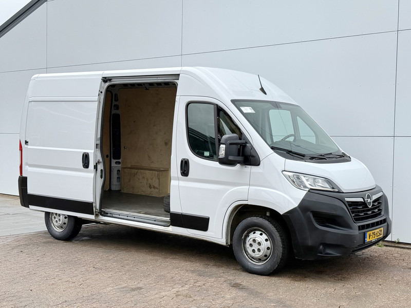 Opel Movano 2.2 D 140pk L2H2 Climate Control Cruise Control Parkeersensoren - Μικρό βαν: φωτογραφία 5 Opel Movano 2.2 D 140pk L2H2 Climate Control Cruise Control Parkeersensoren - Μικρό βαν: φωτογραφία 5