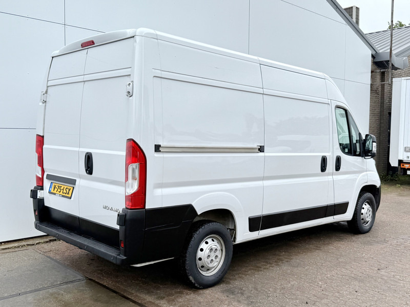 Opel Movano 2.2 HDI 140PK L2H2 Climate Control Cruise Control Parkeersensoren - Μικρό βαν: φωτογραφία 3 Opel Movano 2.2 HDI 140PK L2H2 Climate Control Cruise Control Parkeersensoren - Μικρό βαν: φωτογραφία 3