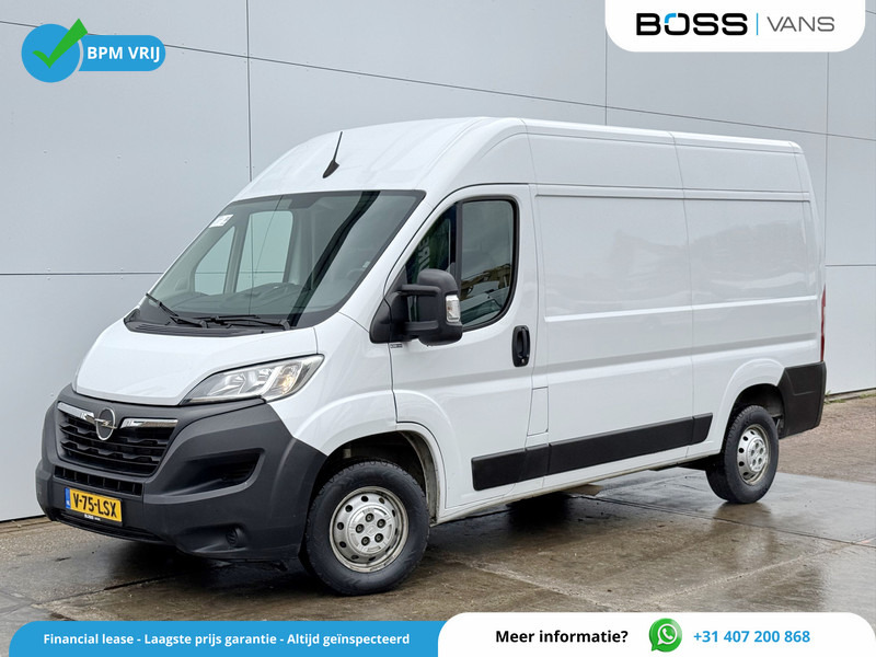 Opel Movano 2.2 HDI 140PK L2H2 Climate Control Cruise Control Parkeersensoren - Μικρό βαν: φωτογραφία 1 Opel Movano 2.2 HDI 140PK L2H2 Climate Control Cruise Control Parkeersensoren - Μικρό βαν: φωτογραφία 1