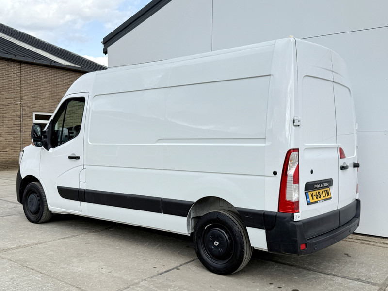 Renault Master T33 2.3 DCI 135PK L2H2 Airco Cruise Control Parkeersensoren LED - Μικρό βαν: φωτογραφία 2 Renault Master T33 2.3 DCI 135PK L2H2 Airco Cruise Control Parkeersensoren LED - Μικρό βαν: φωτογραφία 2