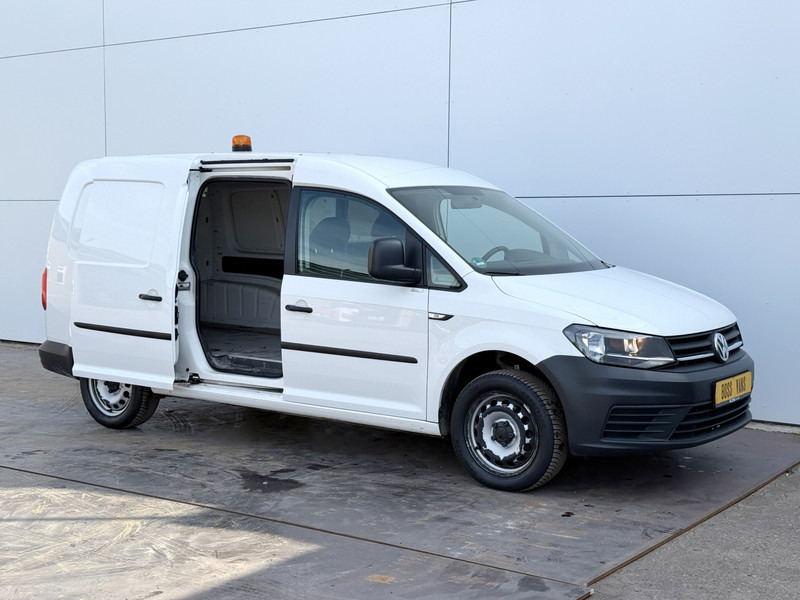 Volkswagen Caddy 1.4 TSI Maxi 125PK **Benzine** DSG Automaat Maxi Airco Cruise Control Parkeersensoren - Μικρό βαν: φωτογραφία 5 Volkswagen Caddy 1.4 TSI Maxi 125PK **Benzine** DSG Automaat Maxi Airco Cruise Control Parkeersensoren - Μικρό βαν: φωτογραφία 5