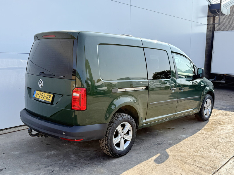 Volkswagen Caddy 2.0 TDI 4x4 123PK L2H1 Maxi 4 Motion 4x4 BMT Airco Cruise Control Off Road Trekhaak - Βαν: φωτογραφία 3 Volkswagen Caddy 2.0 TDI 4x4 123PK L2H1 Maxi 4 Motion 4x4 BMT Airco Cruise Control Off Road Trekhaak - Βαν: φωτογραφία 3