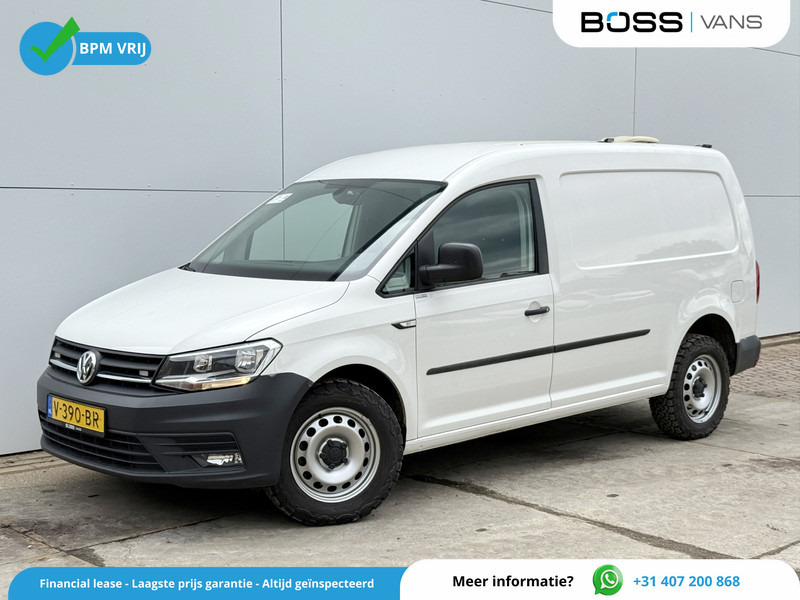 Volkswagen Caddy Maxi 2.0 TDI 123PK 4x4 4 Motion 4x4 Maxi L2H1 Airco Cruise Control Trekhaak Parkeersensoren - Μικρό βαν: φωτογραφία 1 Volkswagen Caddy Maxi 2.0 TDI 123PK 4x4 4 Motion 4x4 Maxi L2H1 Airco Cruise Control Trekhaak Parkeersensoren - Μικρό βαν: φωτογραφία 1