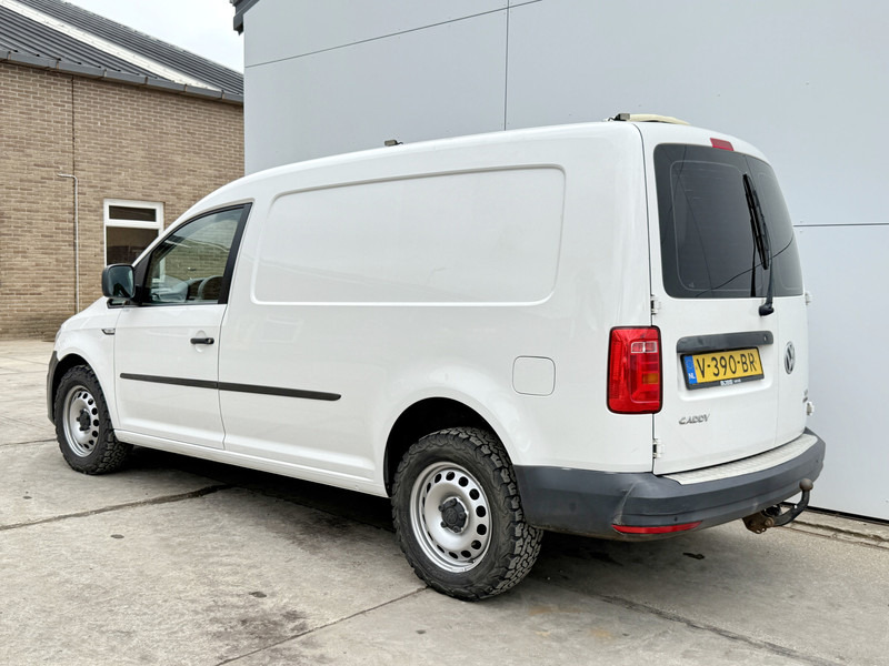 Volkswagen Caddy Maxi 2.0 TDI 123PK 4x4 4 Motion 4x4 Maxi L2H1 Airco Cruise Control Trekhaak Parkeersensoren - Μικρό βαν: φωτογραφία 2 Volkswagen Caddy Maxi 2.0 TDI 123PK 4x4 4 Motion 4x4 Maxi L2H1 Airco Cruise Control Trekhaak Parkeersensoren - Μικρό βαν: φωτογραφία 2