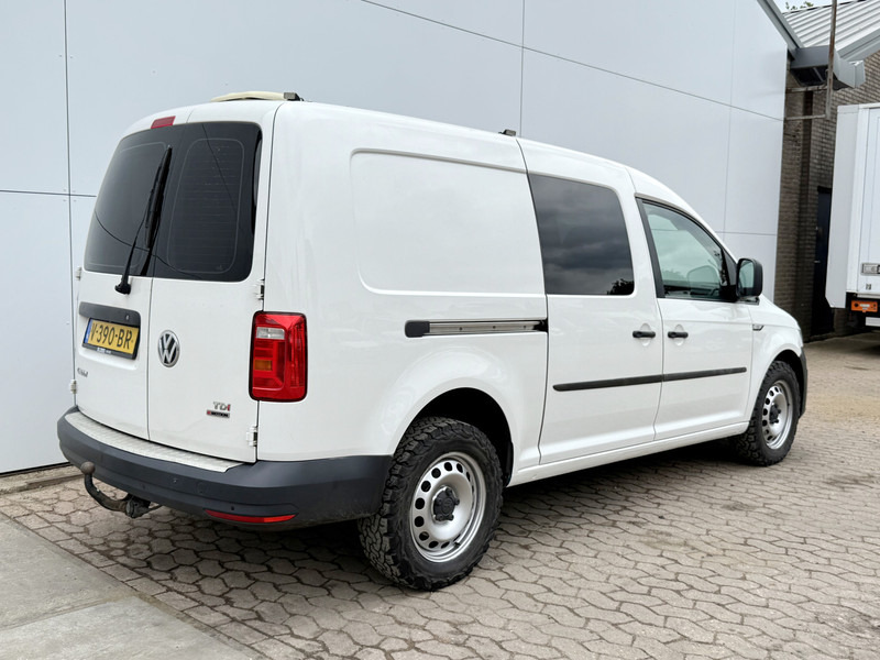 Volkswagen Caddy Maxi 2.0 TDI 123PK 4x4 4 Motion 4x4 Maxi L2H1 Airco Cruise Control Trekhaak Parkeersensoren - Μικρό βαν: φωτογραφία 3 Volkswagen Caddy Maxi 2.0 TDI 123PK 4x4 4 Motion 4x4 Maxi L2H1 Airco Cruise Control Trekhaak Parkeersensoren - Μικρό βαν: φωτογραφία 3