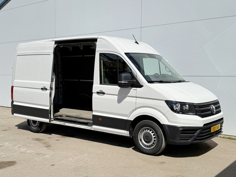 Volkswagen Crafter 2.0 TDI 140 PK L3H3 Cruise Control Apple Carplay Camera Parkeersensoren voor achterL3H3 Airco Cruise C - Μικρό βαν: φωτογραφία 5 Volkswagen Crafter 2.0 TDI 140 PK L3H3 Cruise Control Apple Carplay Camera Parkeersensoren voor achterL3H3 Airco Cruise C - Μικρό βαν: φωτογραφία 5