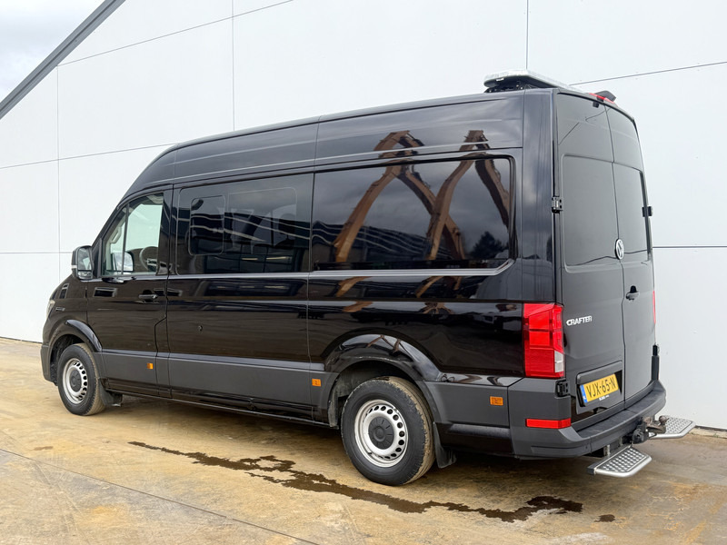 Volkswagen Crafter 2.0 TDI 140PK Automaat L3H3 Airco Cruise Control Elektrische Schuifdeur Trekhaak Camera Carplay Parkeersensoren voor achter - Βαν: φωτογραφία 2 Volkswagen Crafter 2.0 TDI 140PK Automaat L3H3 Airco Cruise Control Elektrische Schuifdeur Trekhaak Camera Carplay Parkeersensoren voor achter - Βαν: φωτογραφία 2