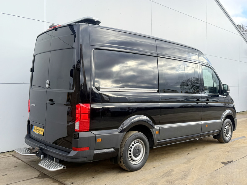 Volkswagen Crafter 2.0 TDI 140PK Automaat L3H3 Airco Cruise Control Elektrische Schuifdeur Trekhaak Camera Carplay Parkeersensoren voor achter - Βαν: φωτογραφία 3 Volkswagen Crafter 2.0 TDI 140PK Automaat L3H3 Airco Cruise Control Elektrische Schuifdeur Trekhaak Camera Carplay Parkeersensoren voor achter - Βαν: φωτογραφία 3