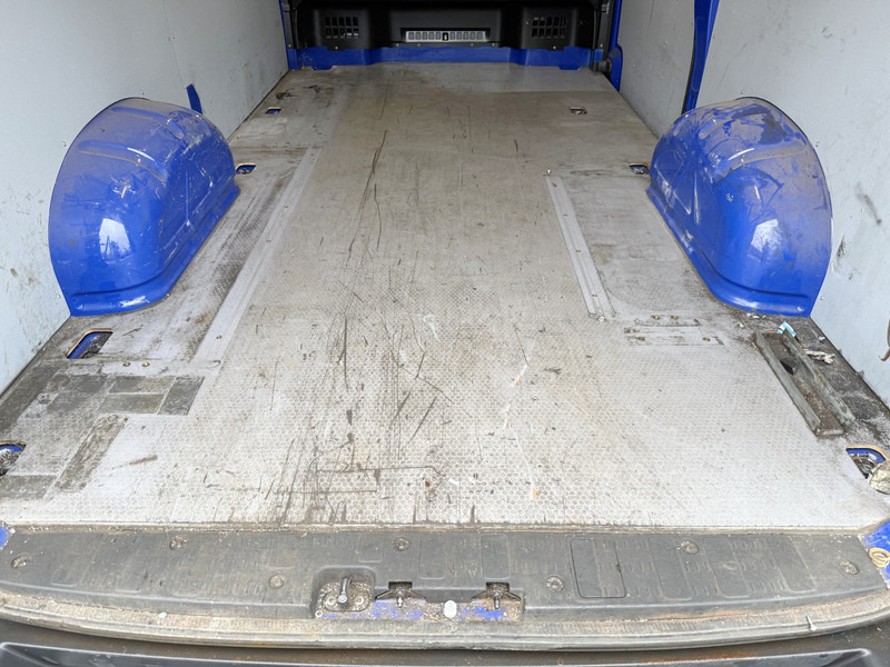 Βαν Volkswagen Crafter 2.0 TDI 180pk L3H2 Carplay Navigatie Airco Cruise Control Camera Parkeersensoren: φωτογραφία 14