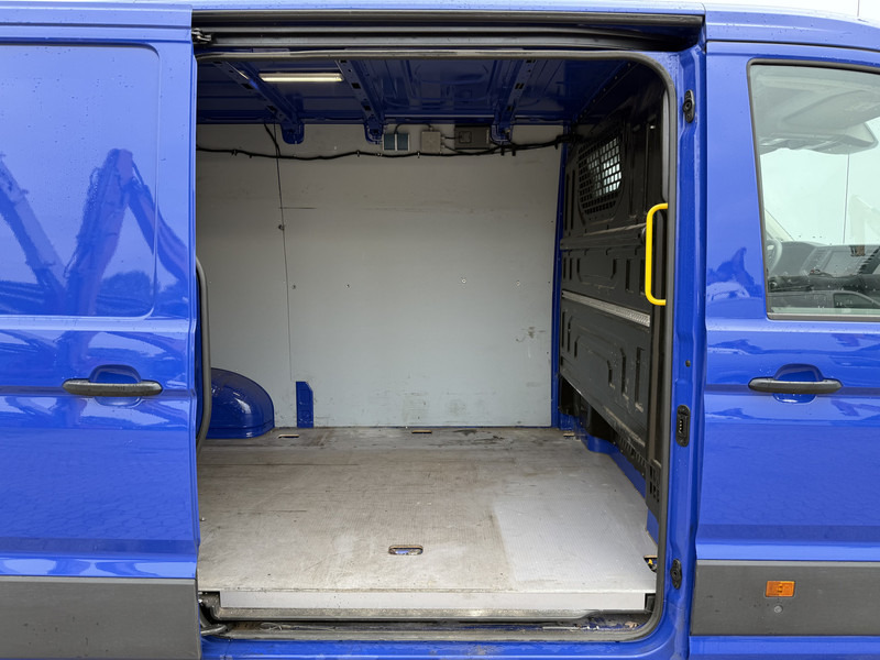 Βαν Volkswagen Crafter 2.0 TDI 180pk L3H2 Carplay Navigatie Airco Cruise Control Camera Parkeersensoren: φωτογραφία 11