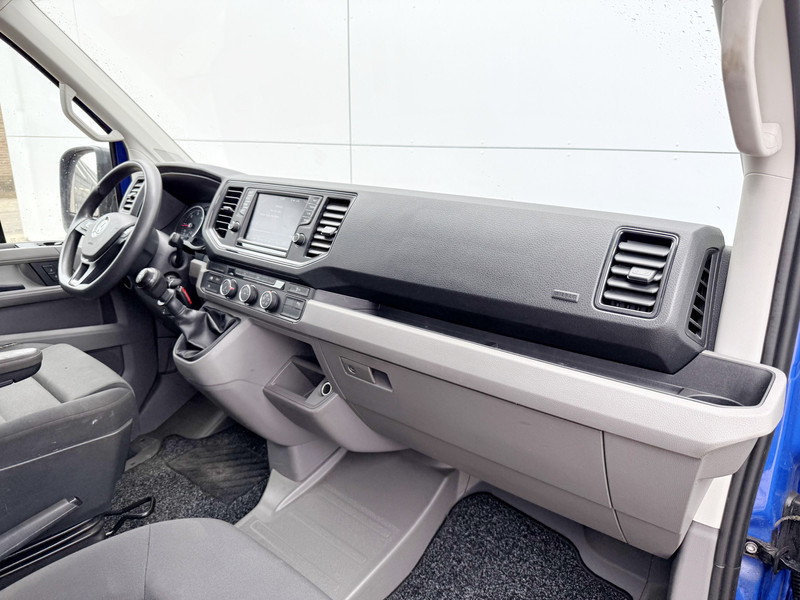 Βαν Volkswagen Crafter 2.0 TDI 180pk L3H2 Carplay Navigatie Airco Cruise Control Camera Parkeersensoren: φωτογραφία 9