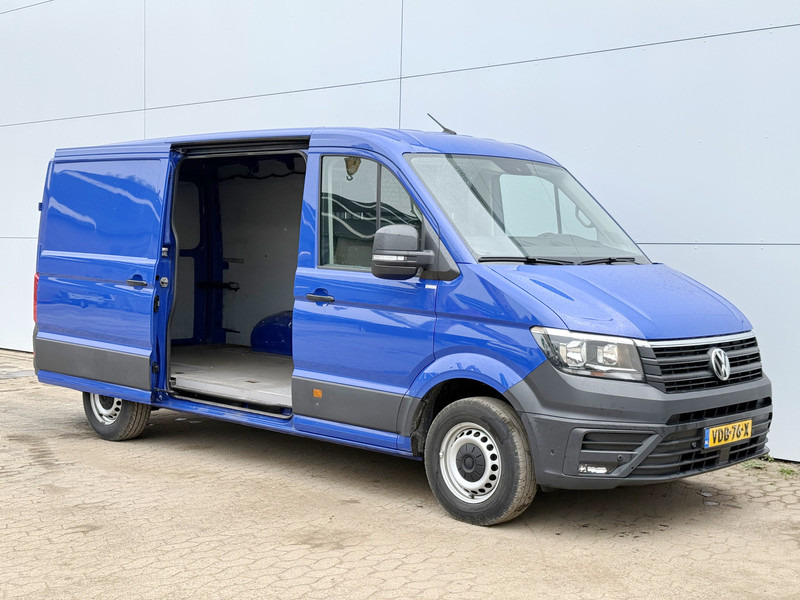 Βαν Volkswagen Crafter 2.0 TDI 180pk L3H2 Carplay Navigatie Airco Cruise Control Camera Parkeersensoren: φωτογραφία 6