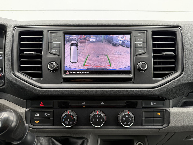 Βαν Volkswagen Crafter 2.0 TDI 180pk L3H2 Carplay Navigatie Airco Cruise Control Camera Parkeersensoren: φωτογραφία 17