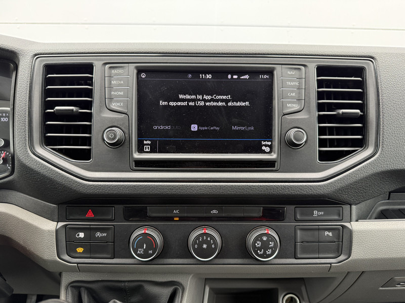 Βαν Volkswagen Crafter 2.0 TDI 180pk L3H2 Carplay Navigatie Airco Cruise Control Camera Parkeersensoren: φωτογραφία 18