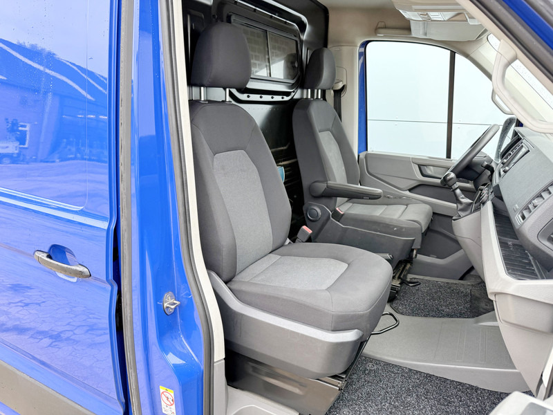 Βαν Volkswagen Crafter 2.0 TDI 180pk L3H2 Carplay Navigatie Airco Cruise Control Camera Parkeersensoren: φωτογραφία 8